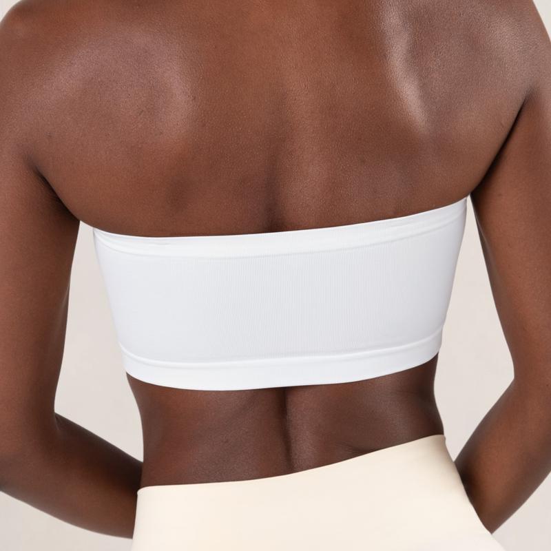 Convertible Strapless Bra