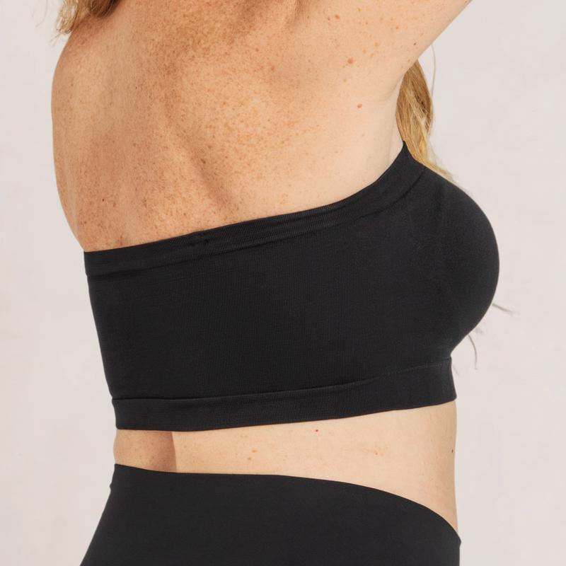 Convertible Strapless Bra - Image 2