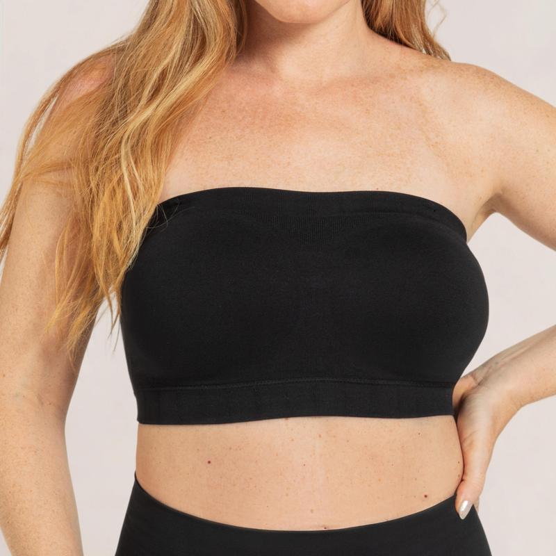 Convertible Strapless Bra