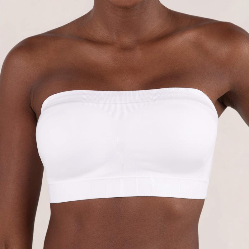 Convertible Strapless Bra